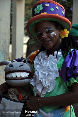 Cuba, Havana, Siamak Travels 44