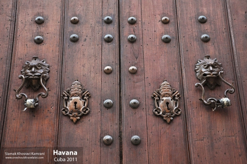 Cuba, Havana, Siamak Travels 50