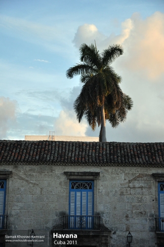 Cuba, Havana, Siamak Travels 51