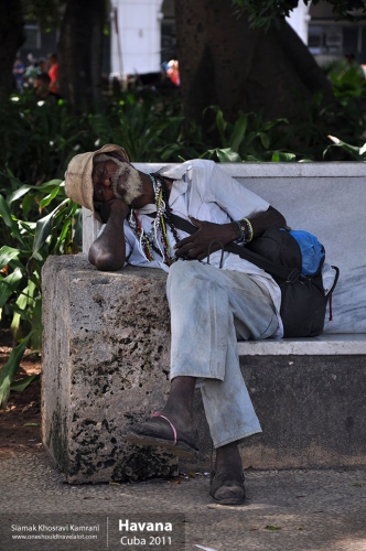 Cuba, Havana, Siamak Travels 55