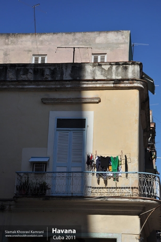 Cuba, Havana, Siamak Travels 61