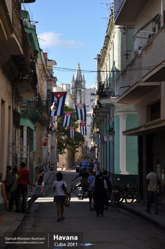 Cuba, Havana, Siamak Travels 63