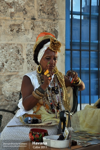 Cuba, Havana, Siamak Travels 65