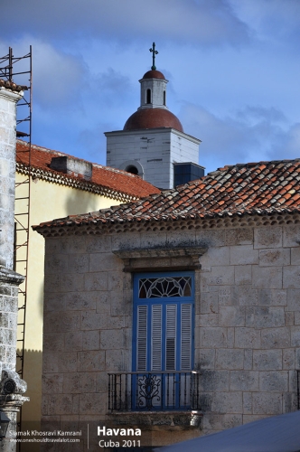 Cuba, Havana, Siamak Travels 69
