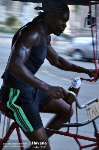 Cuba, Havana, Siamak Travels 74