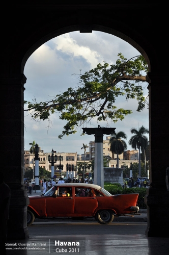 Cuba, Havana, Siamak Travels 76