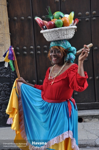 Cuba, Havana, Siamak Travels 85