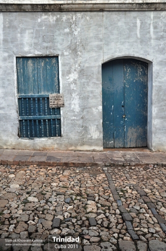 Cuba, Trinidad, Siamak Travels 10