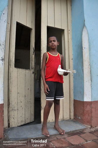 Cuba, Trinidad, Siamak Travels 15