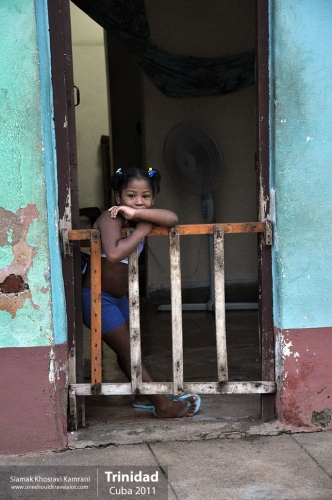 Cuba, Trinidad, Siamak Travels 16