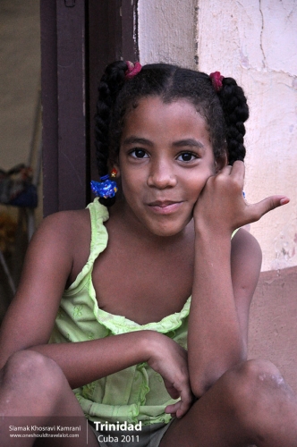 Cuba, Trinidad, Siamak Travels 17