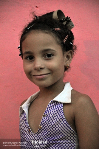 Cuba, Trinidad, Siamak Travels 19