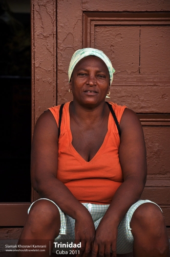 Cuba, Trinidad, Siamak Travels 22