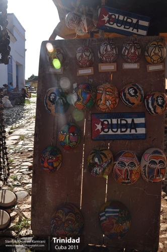 Cuba, Trinidad, Siamak Travels 23