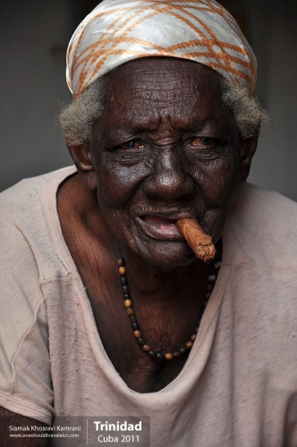 Cuba, Trinidad, Siamak Travels 24