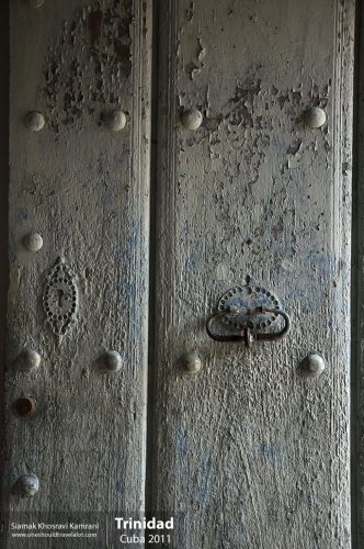 Cuba, Trinidad, Siamak Travels 25