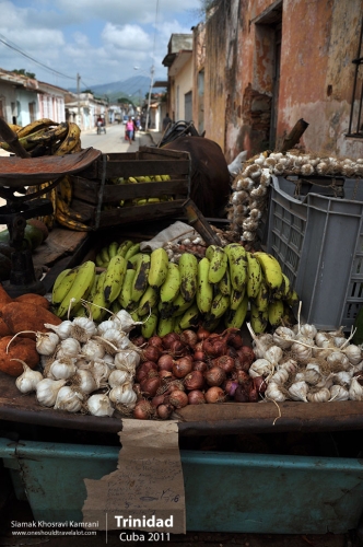 Cuba, Trinidad, Siamak Travels 29