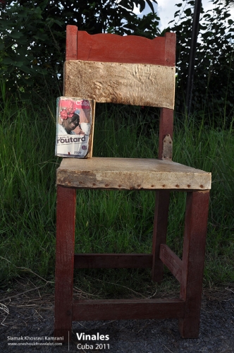 Cuba, Vinales, Siamak Travels 02