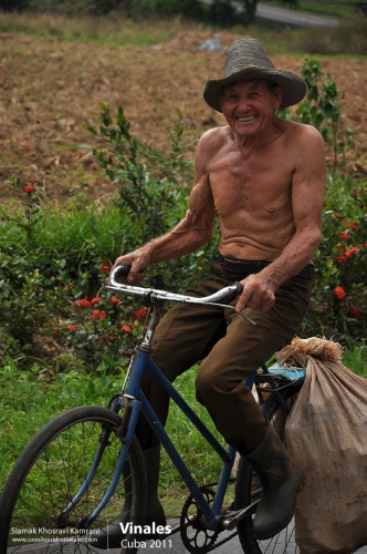 Cuba, Vinales, Siamak Travels 07