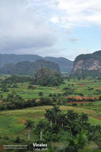 Cuba, Vinales, Siamak Travels 10