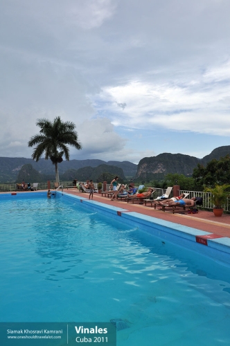 Cuba, Vinales, Siamak Travels 11