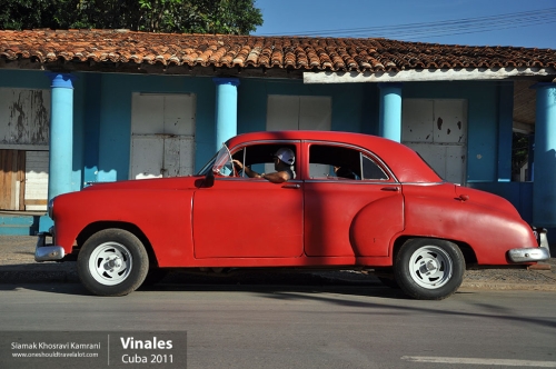 Cuba, Vinales, Siamak Travels 16