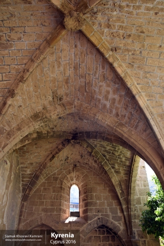 Cyprus, Kyrenia, Siamak Travels 07