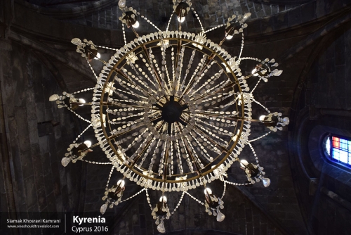 Cyprus, Kyrenia, Siamak Travels 09