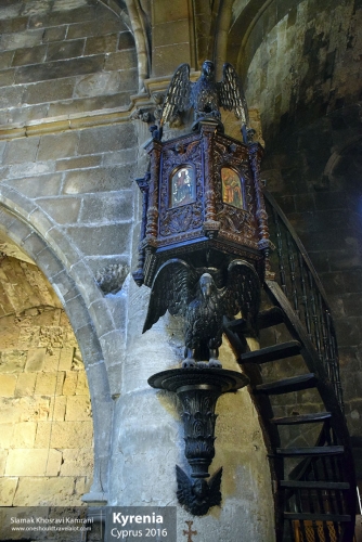 Cyprus, Kyrenia, Siamak Travels 10