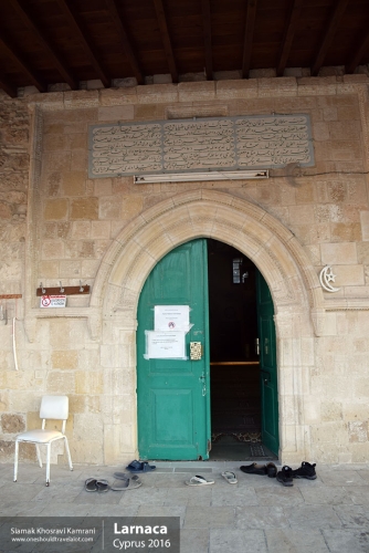 Cyprus, Larnaca, Siamak Travels 18