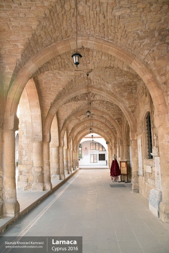 Cyprus, Larnaca, Siamak Travels 33