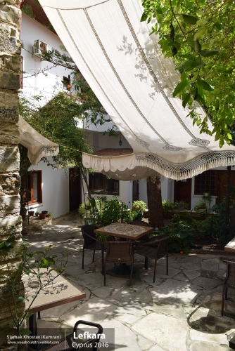 Cyprus, Lefkara, Siamak Travels 02