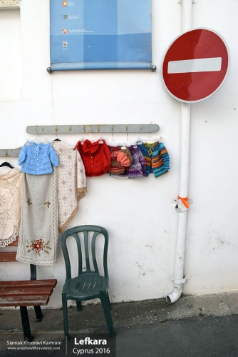 Cyprus, Lefkara, Siamak Travels 06