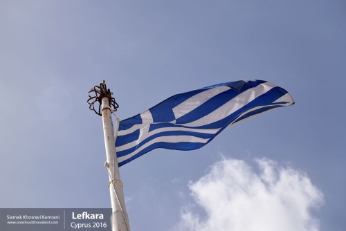 Cyprus, Lefkara, Siamak Travels 09