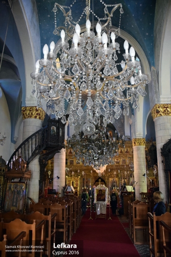 Cyprus, Lefkara, Siamak Travels 10