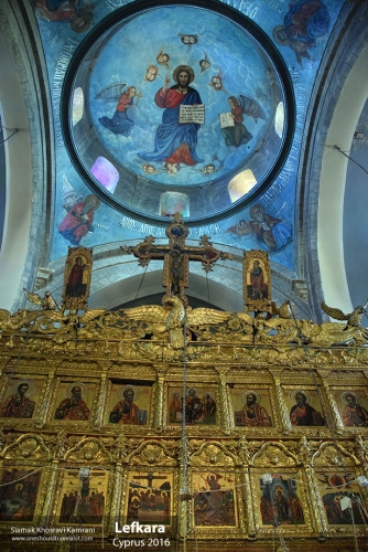 Cyprus, Lefkara, Siamak Travels 12