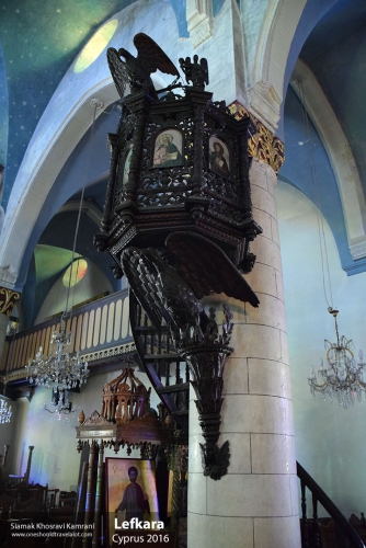 Cyprus, Lefkara, Siamak Travels 13