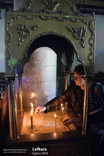 Cyprus, Lefkara, Siamak Travels 15