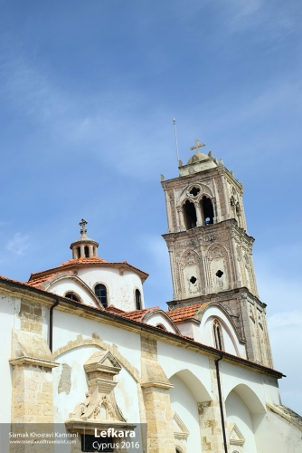 Cyprus, Lefkara, Siamak Travels 17