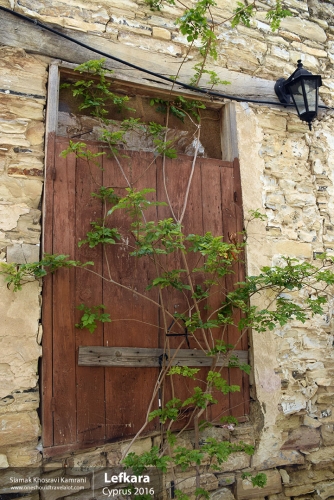 Cyprus, Lefkara, Siamak Travels 20