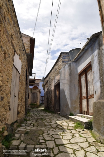 Cyprus, Lefkara, Siamak Travels 22