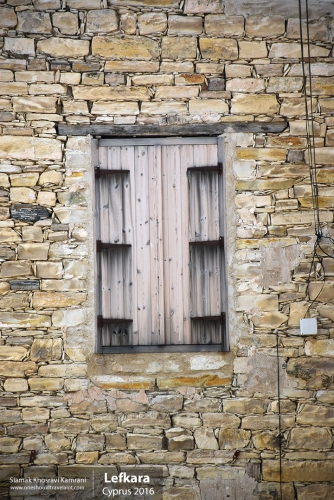 Cyprus, Lefkara, Siamak Travels 23