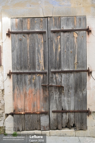 Cyprus, Lefkara, Siamak Travels 24