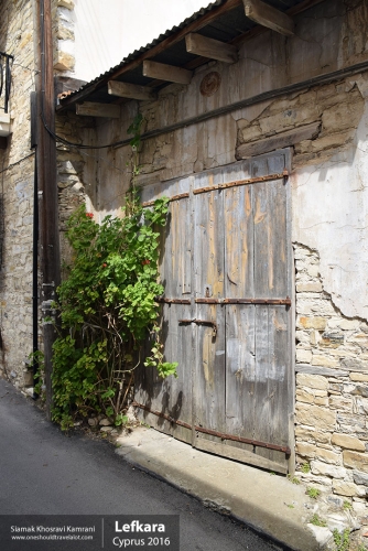 Cyprus, Lefkara, Siamak Travels 25