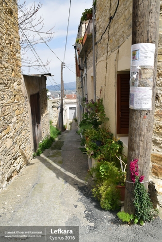 Cyprus, Lefkara, Siamak Travels 28