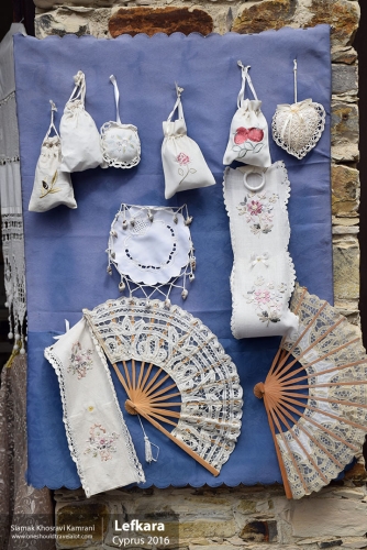 Cyprus, Lefkara, Siamak Travels 33