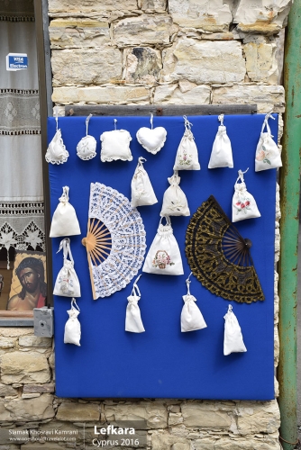 Cyprus, Lefkara, Siamak Travels 35