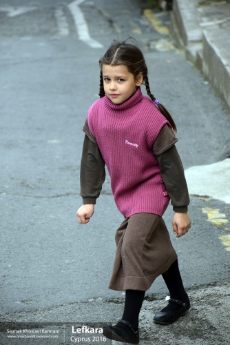 Cyprus, Lefkara, Siamak Travels 40