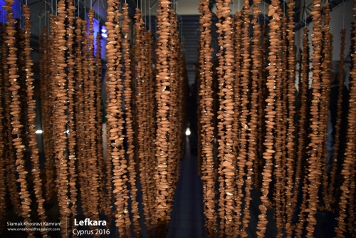 Cyprus, Lefkara, Siamak Travels 43