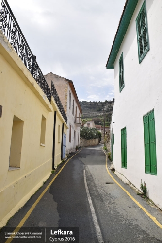 Cyprus, Lefkara, Siamak Travels 55